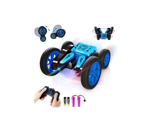 Remote Controlled Toys - BumbleToys