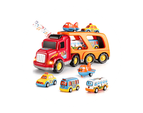 Vehicles & Play Sets - BumbleToys