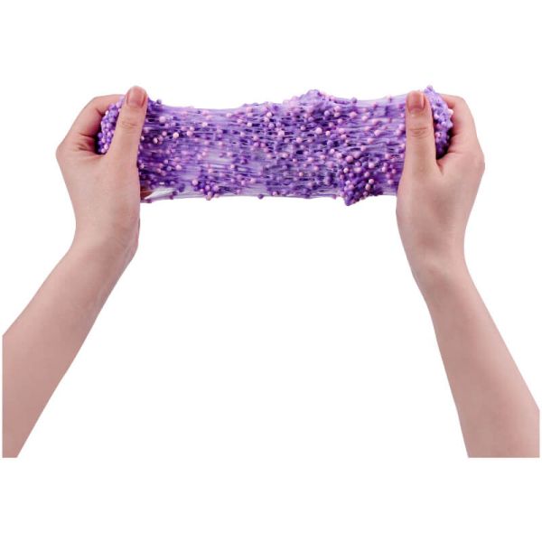 Zuru Oosh Crackle Fun Foam - Purple