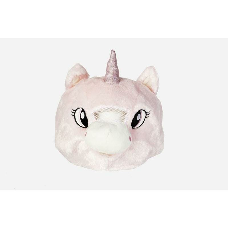 Head Unicorn Mask For Party Mask Deluxe
