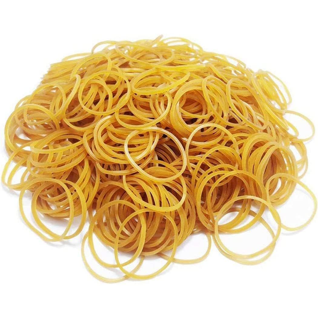 Rubber Band (Normal, 50 gm)
