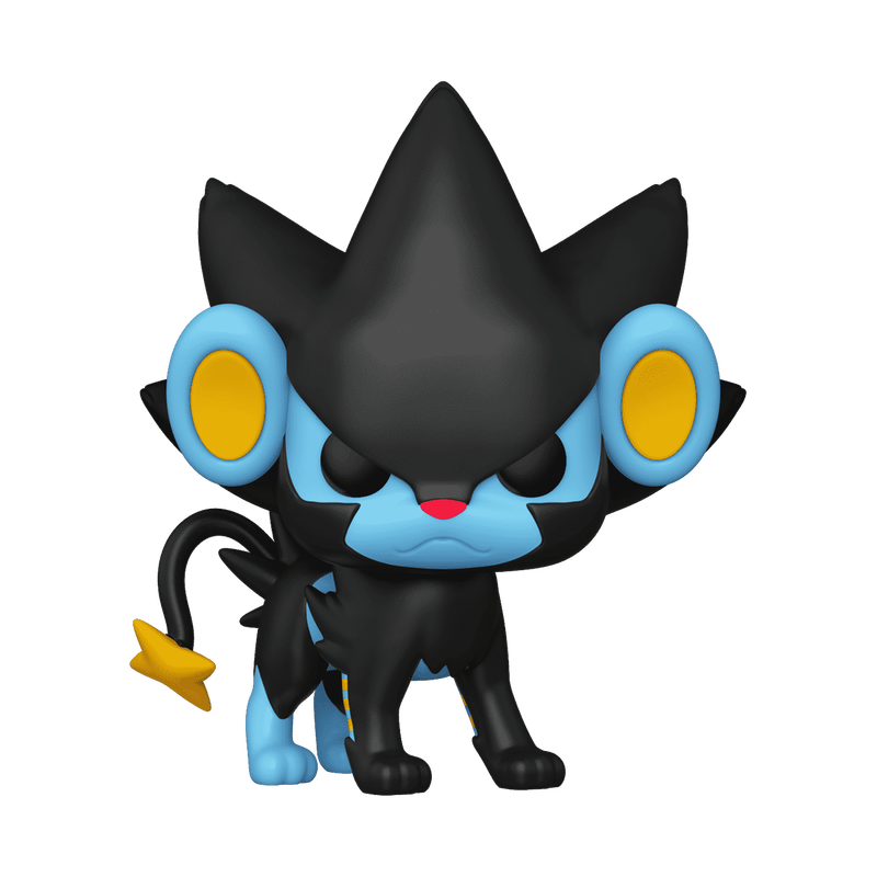 Pop! Luxray (Standing)