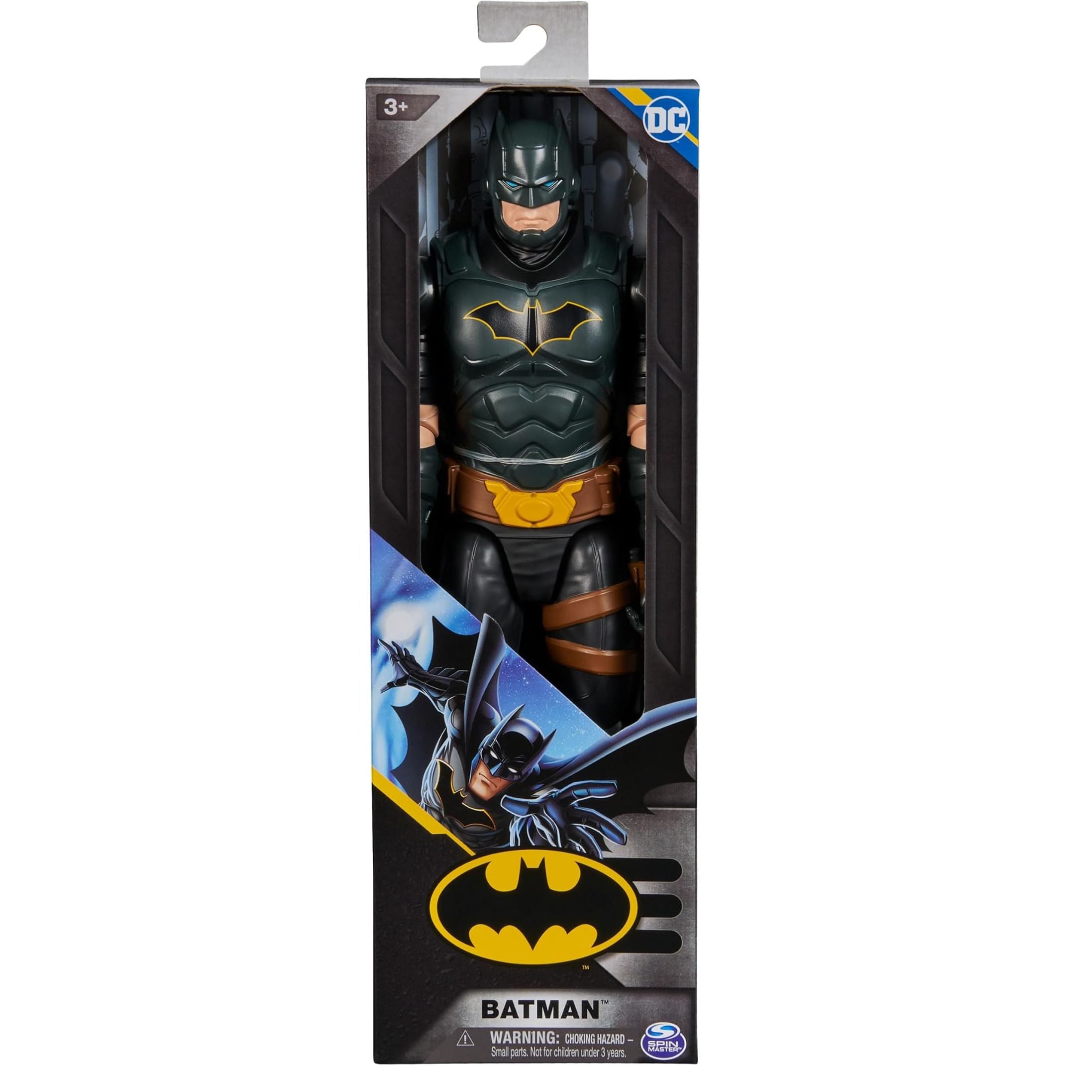 DC Comics, Batman Action Figure 12 inch
