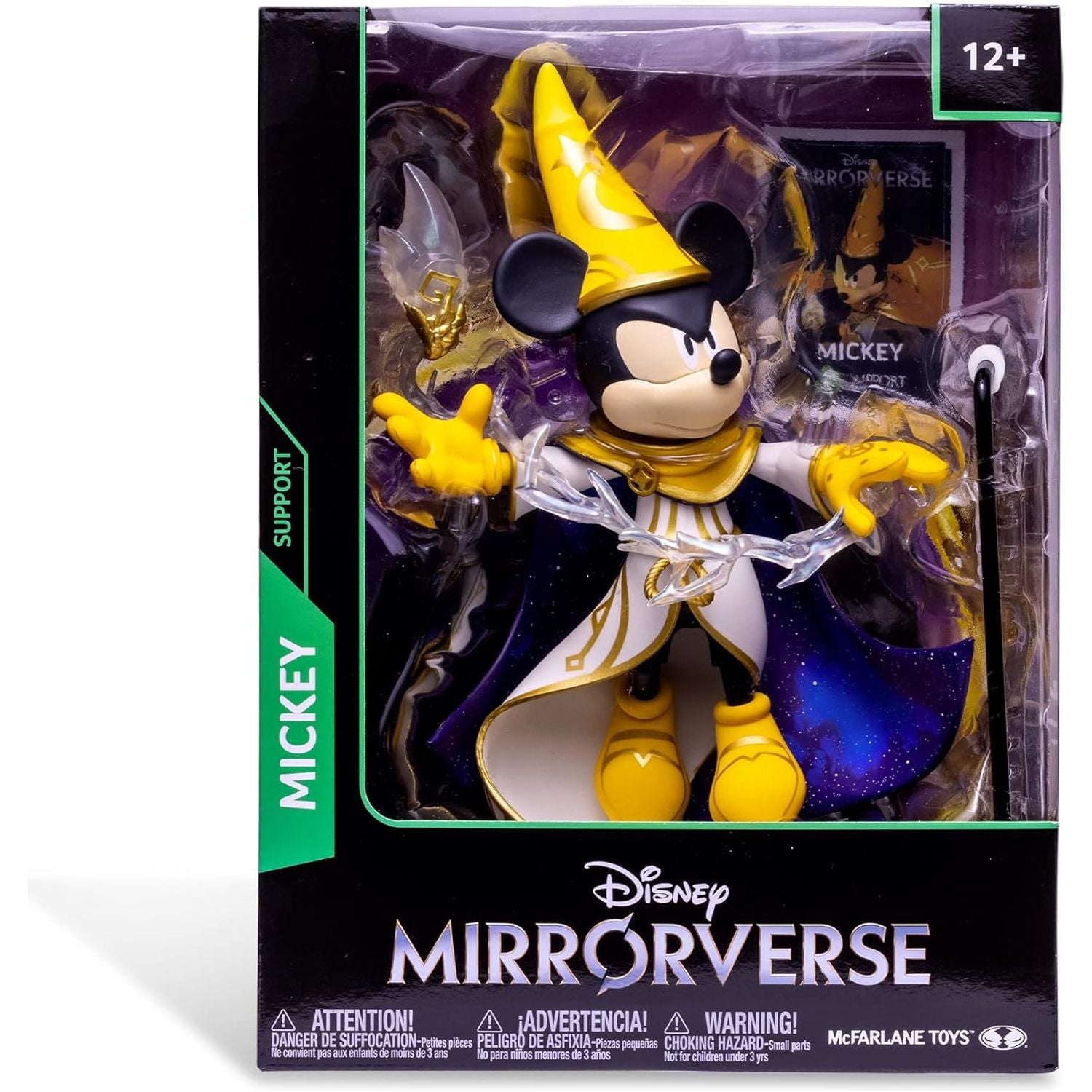 Disney Mirrorverse Mickey Mouse 12