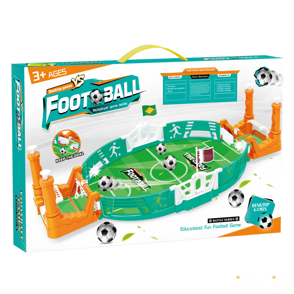 Football Multiplayer VS Mod Game Series for Ages 3+