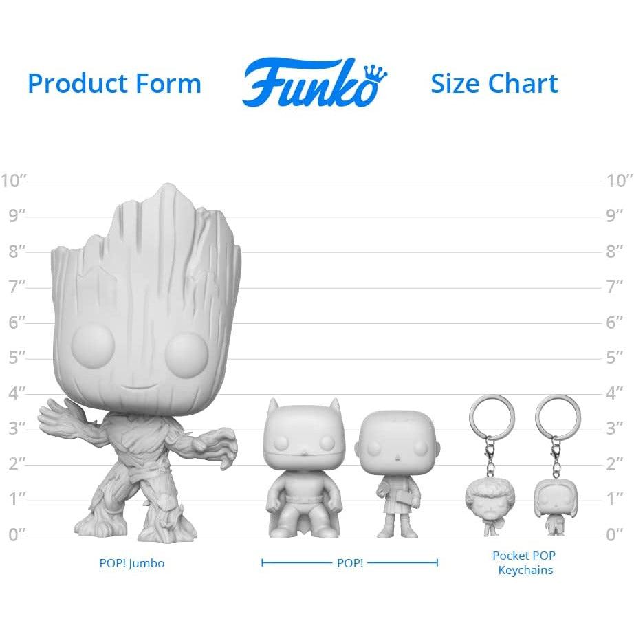 Funko Pop Moon Knight - Mr. Knight - BumbleToys - 18+, Action Figures, Boys, Funko, Moon Knight, OXE, Pre-Order