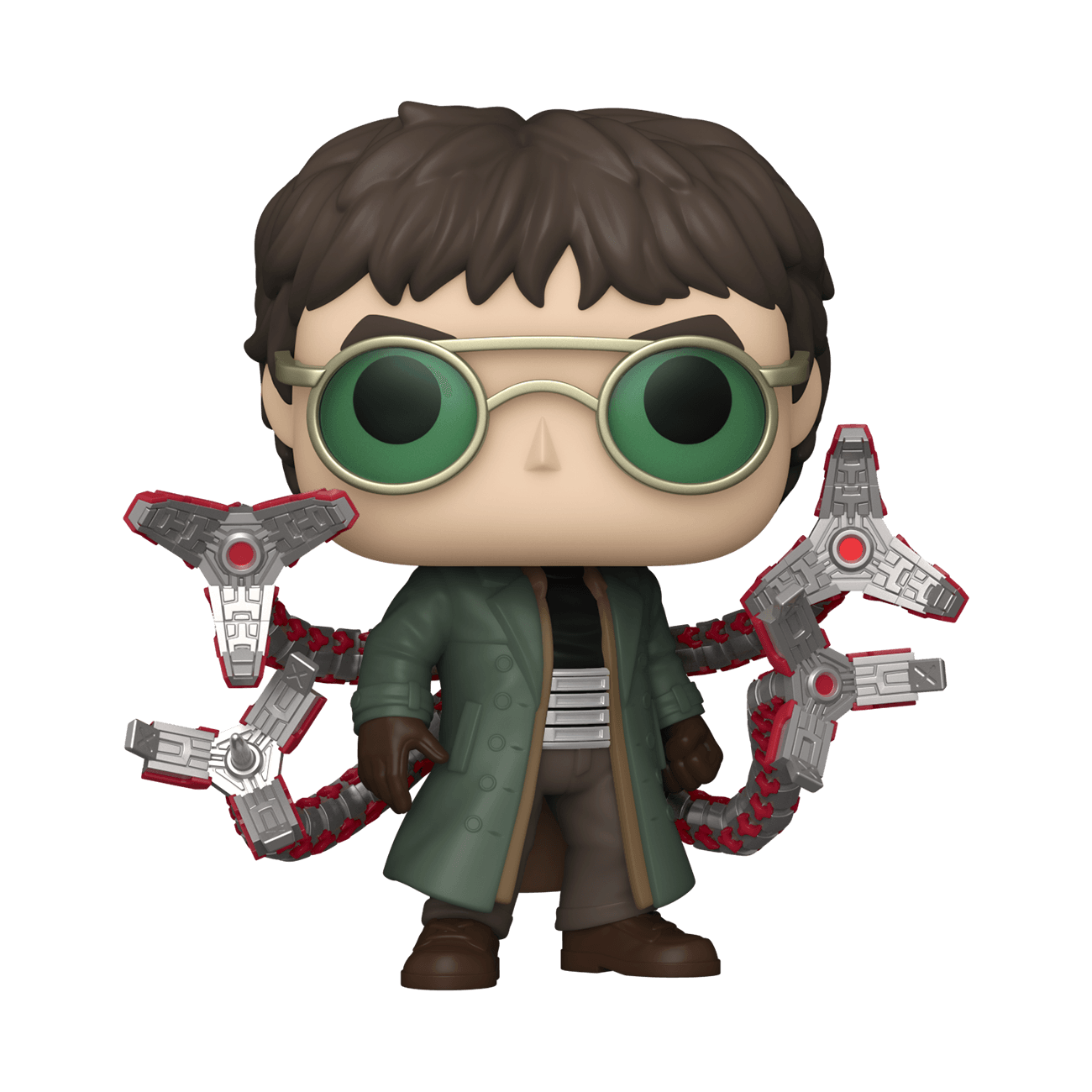 Funko Doc Ock - Spider-Man No Way Home - BumbleToys - 18+, Action Figures, Avengers, Boys, Characters, Funko, Pre-Order, Spider man, Spiderman