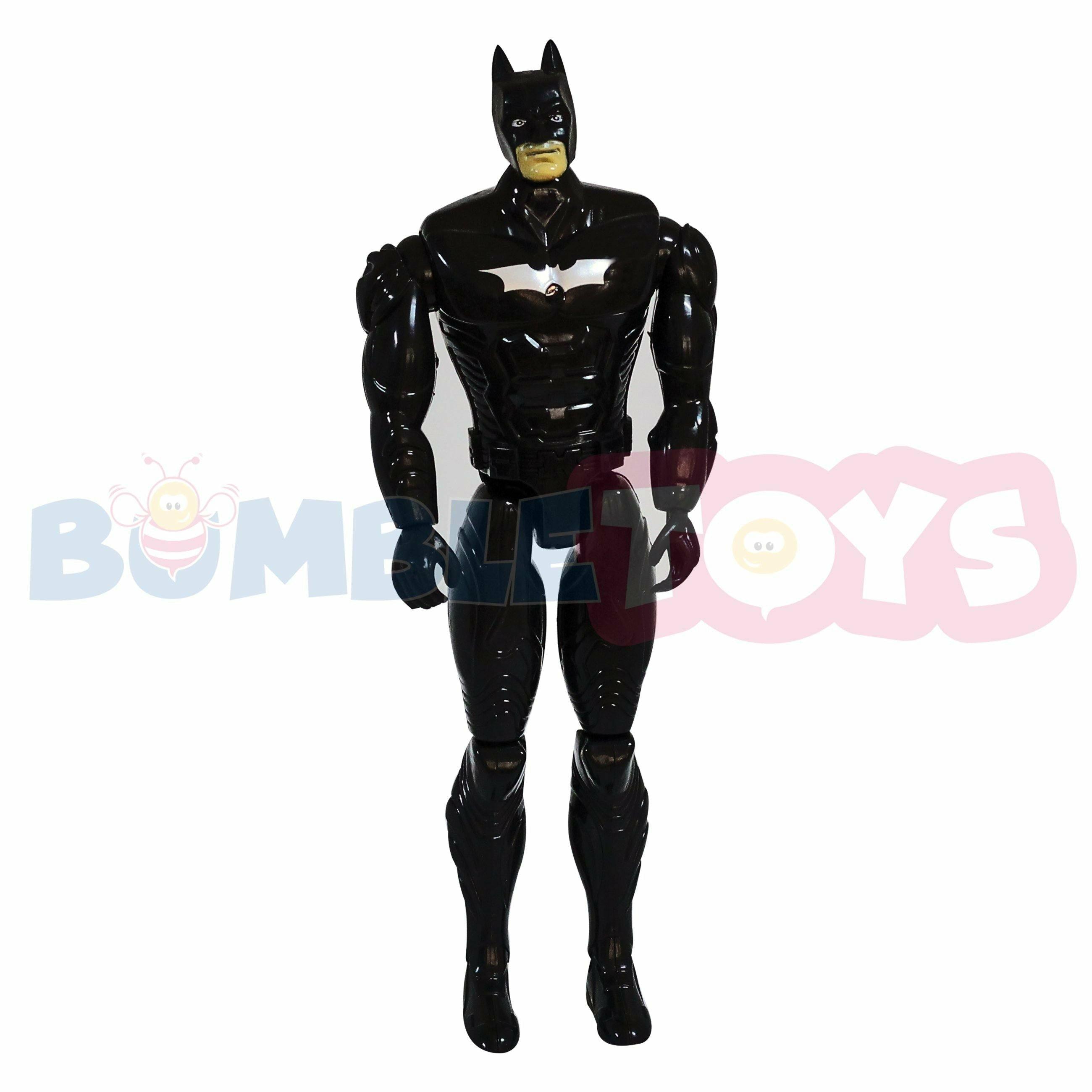 Avengers Heroes Action Figures Series 29 CM - BumbleToys - 5-7 Years, Avengers, Boys, DC Comics, Figures, Toy House