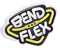 Bend and Flex - BumbleToys
