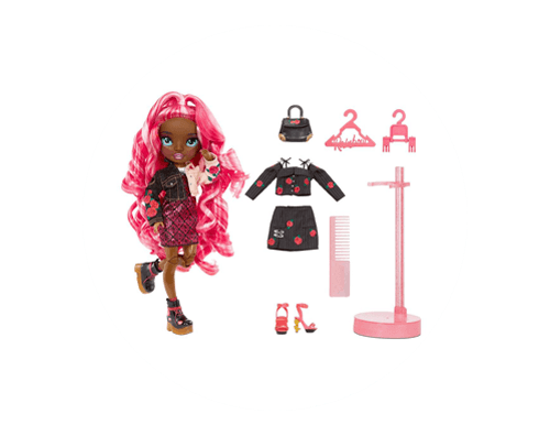 Fashion Dolls & Accessories - BumbleToys