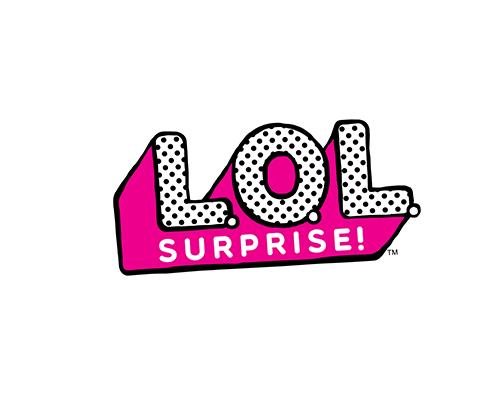 L.O.L Surprise Dolls - BumbleToys