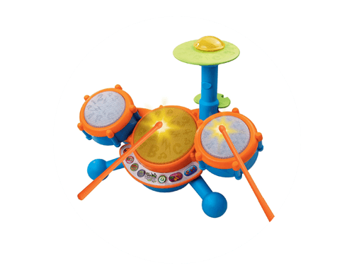 Musical Instruments - BumbleToys