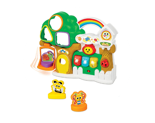 Nursery & Preschool  ➡️ Pretend Play - BumbleToys