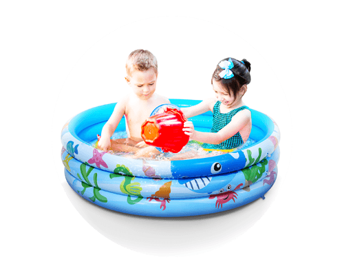 Sand Toys, Pools & Inflatables - BumbleToys