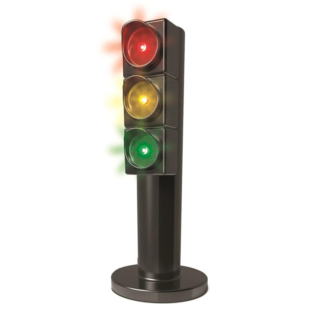 4M - KIDZLABS - TRAFFIC CONTROL LIGHT