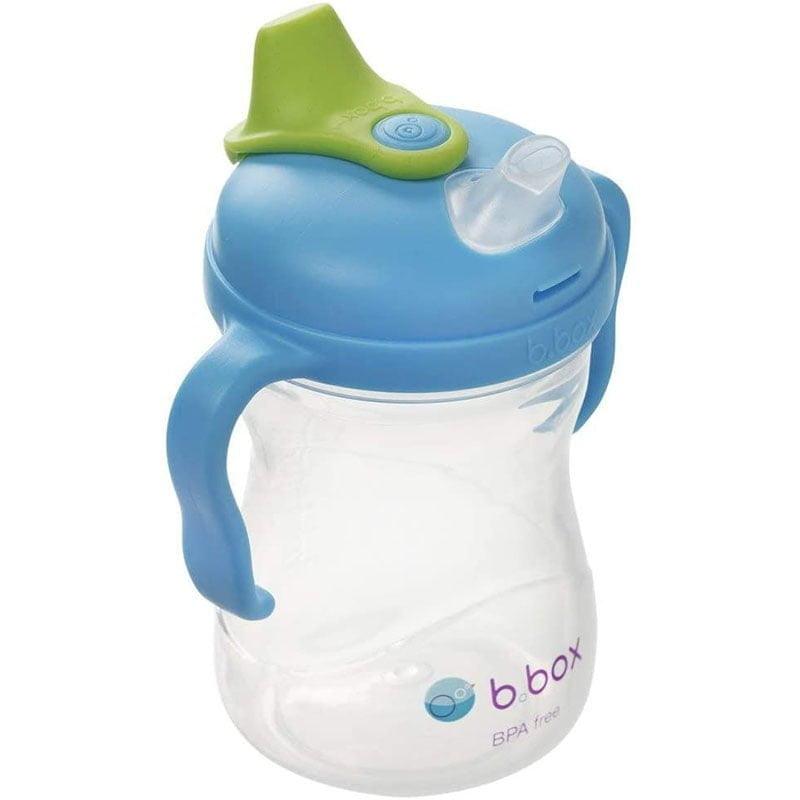 B.Box - Spout Cup – Blueberry