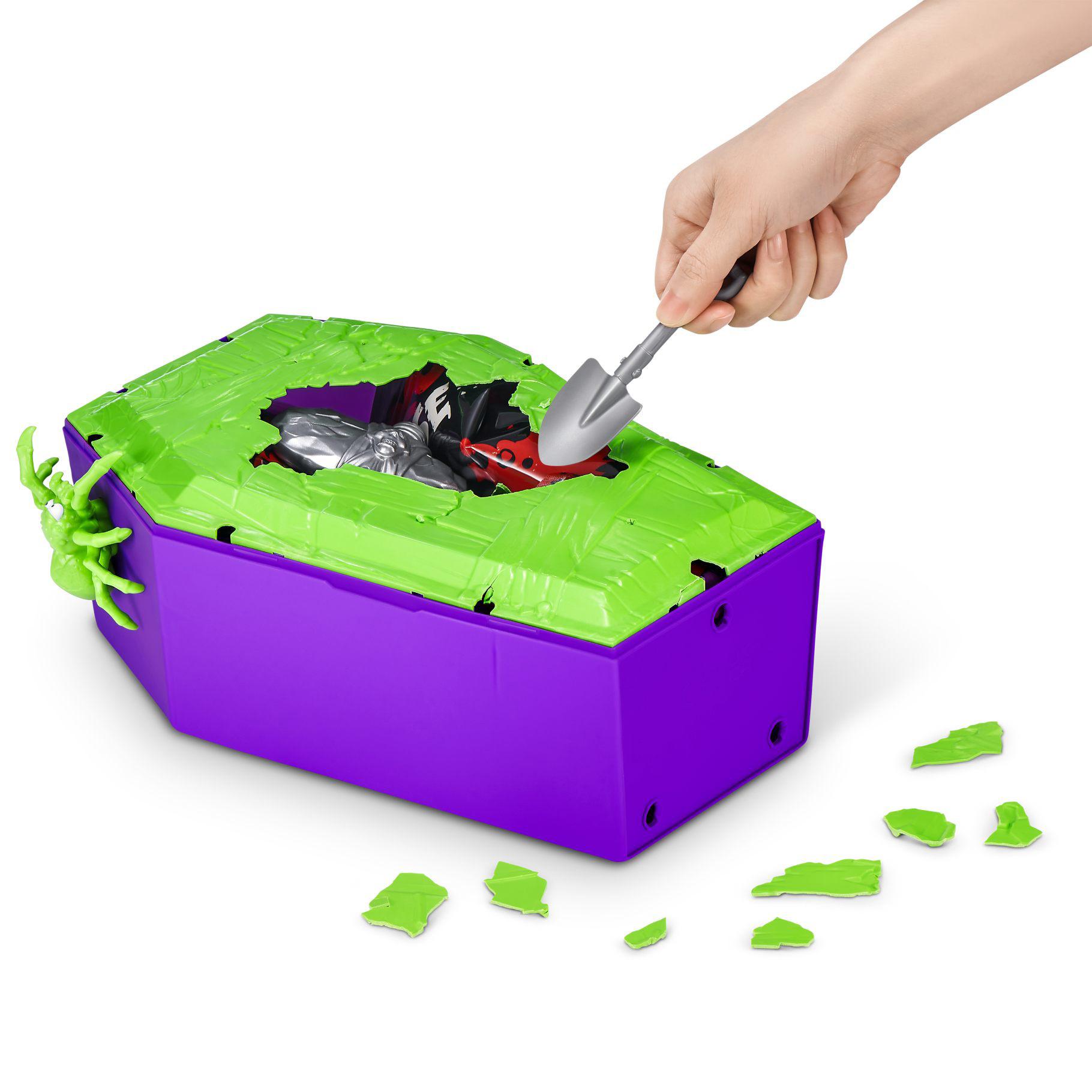 ZURU Smashers Mega Horror House For Boys