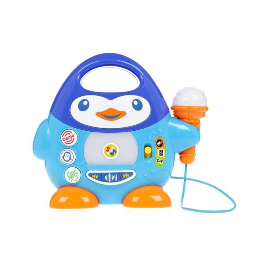 Winfun Penguin Music Player