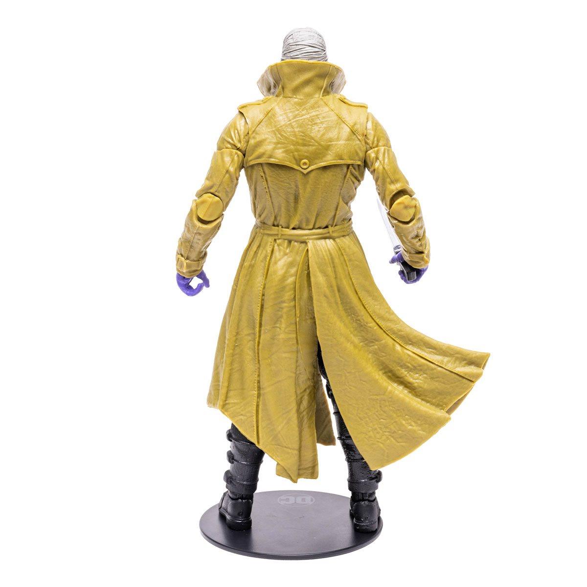 McFarlane Toys DC Multiverse Hush 7