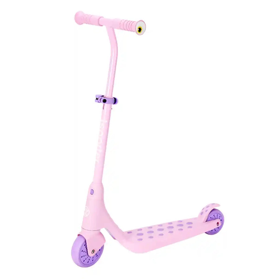 ISPORTER A100 Two Wheels Scooter - Pink