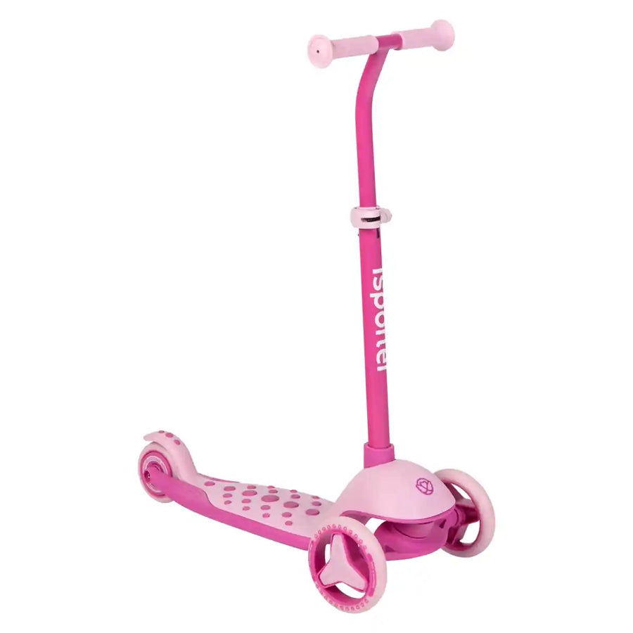 iSporter Scooter Mini RGB Lights - Pink