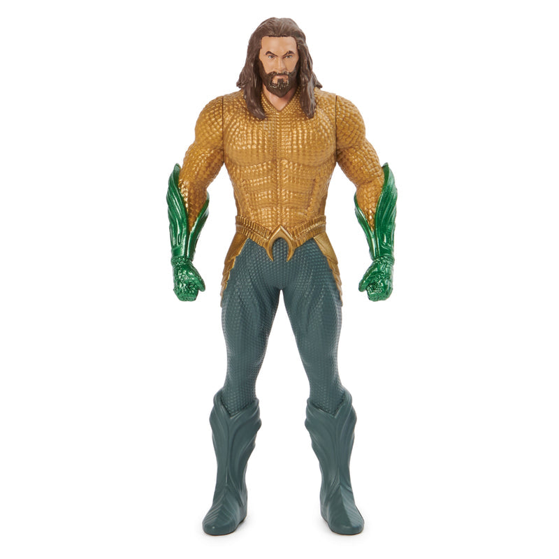 Spin Master Aquaman And The Lost Kingdom Aquaman 6 Inch Action Figure