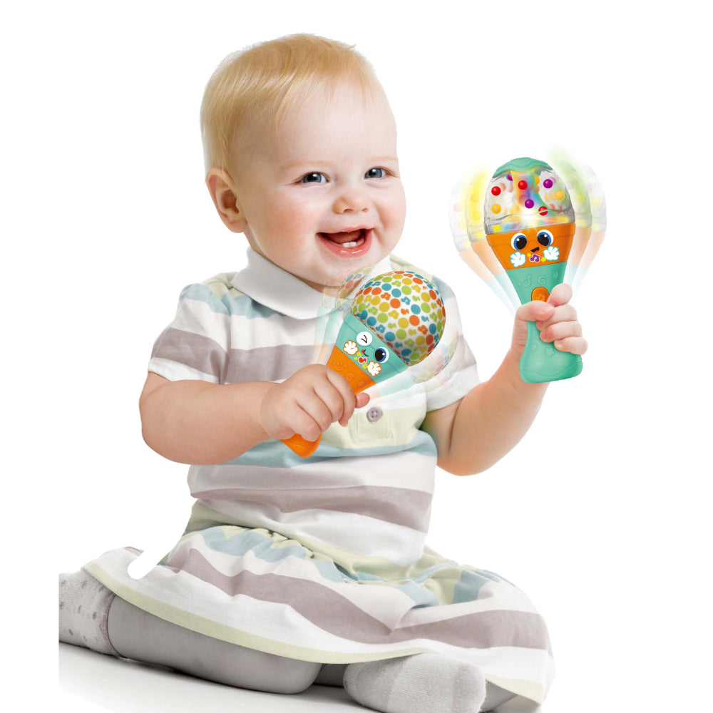 Winfun Baby Shaker Maracas- 240803