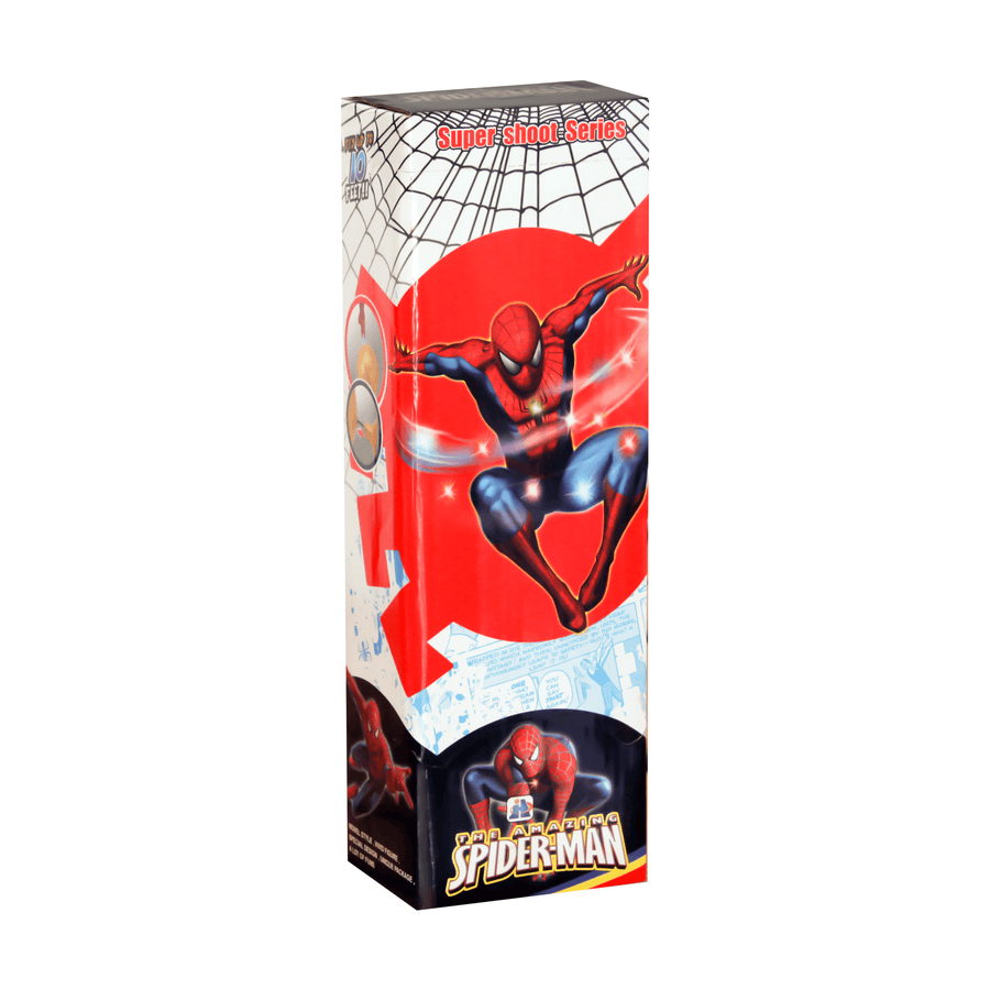 Marvel Ultimate Spider-man Action Figure