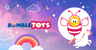 BumbleToys logo