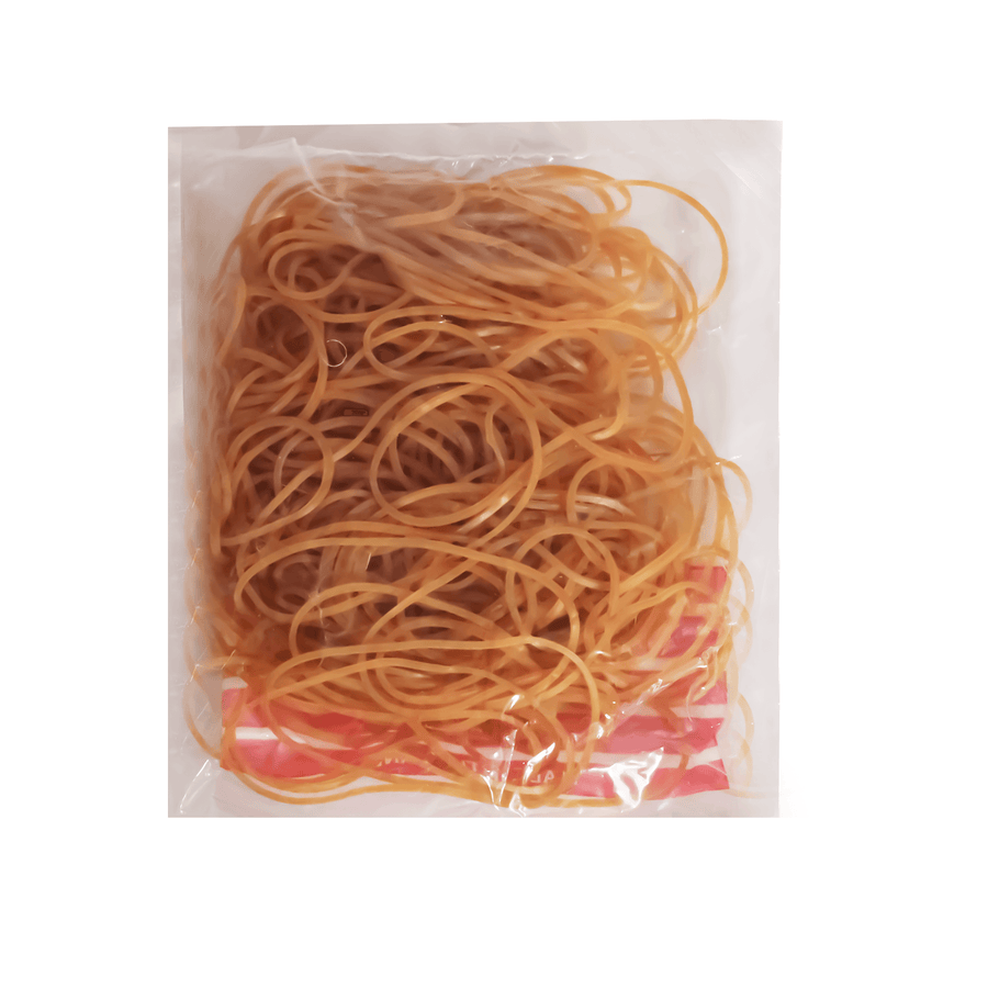 Rubber Band (Normal, 100g)