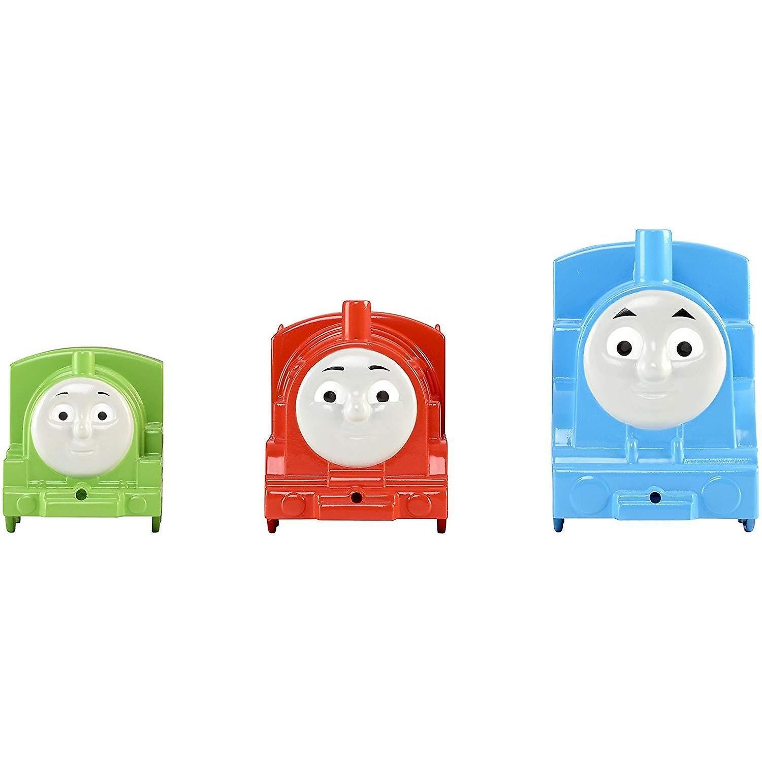 Thomas & friends my first stacking steamies