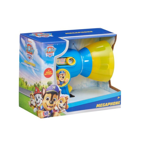 Nickelodeon PAW Patrol Megaphone