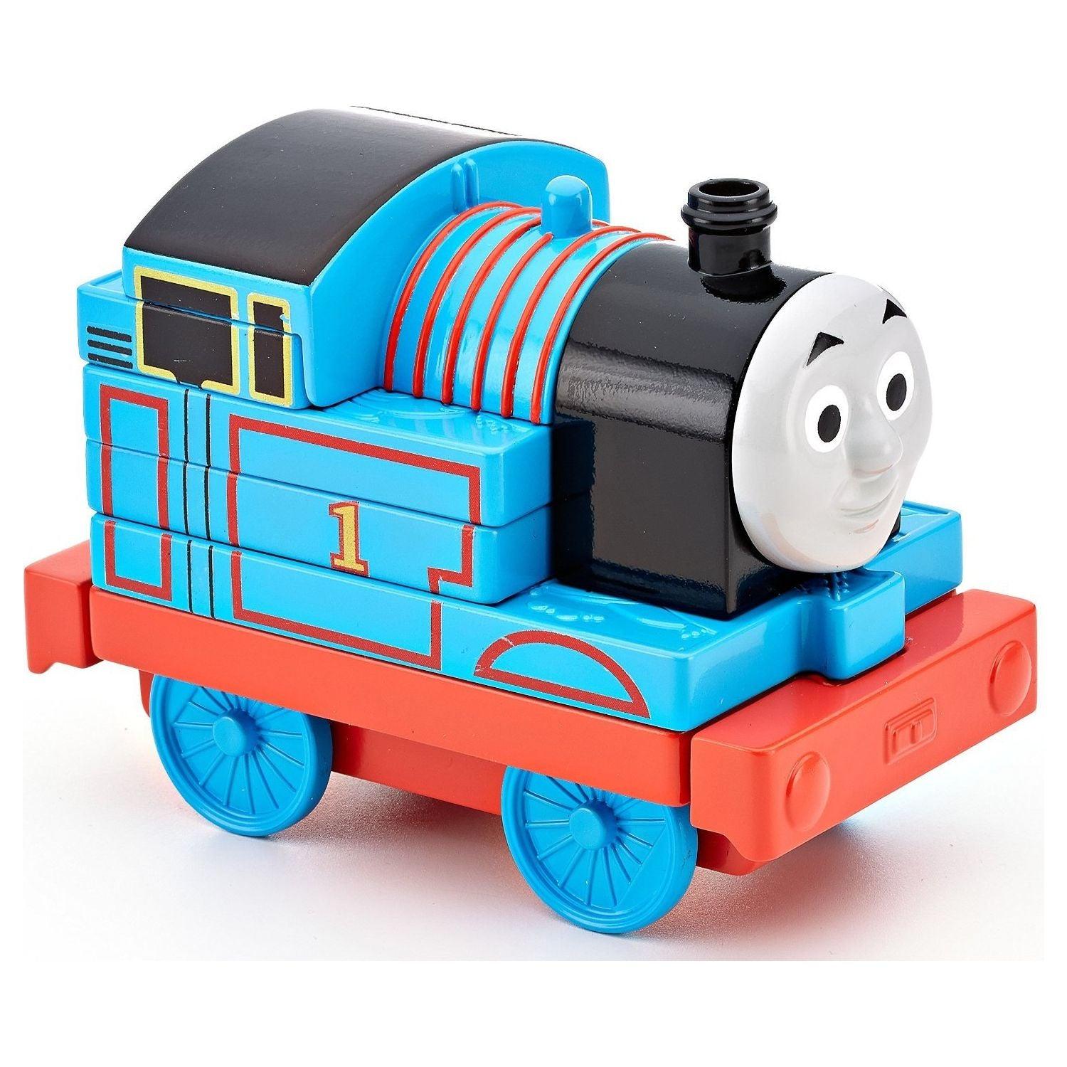 Thomas Stack Thomas - Stack-a-Track – BumbleToys