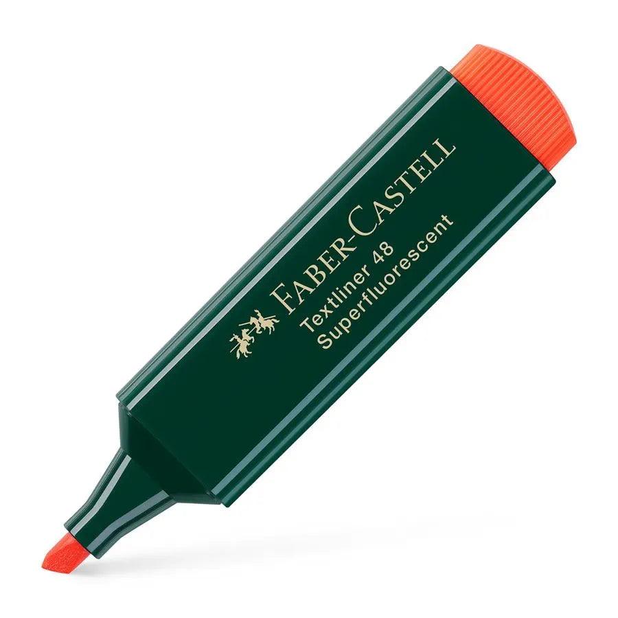 Faber Castell - Textliner 48 Superfluorescent