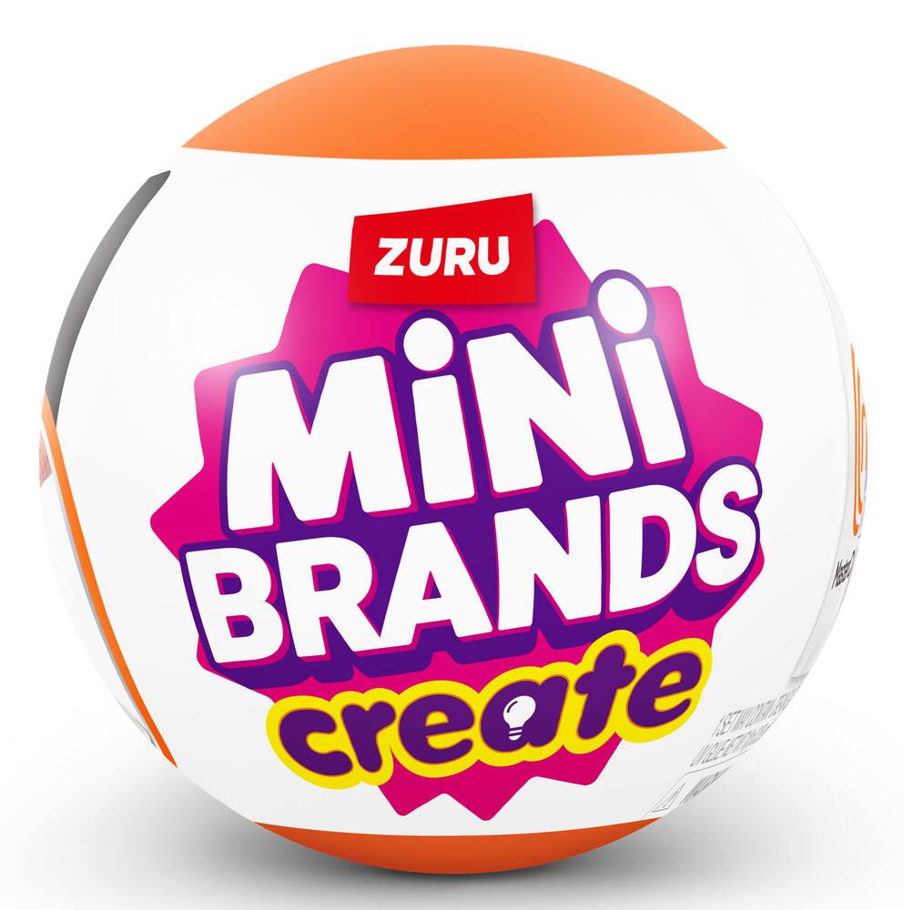 5 علامات تجارية صغيرة مفاجئة - مقتنيات العلامة التجارية Master chef من Zuru