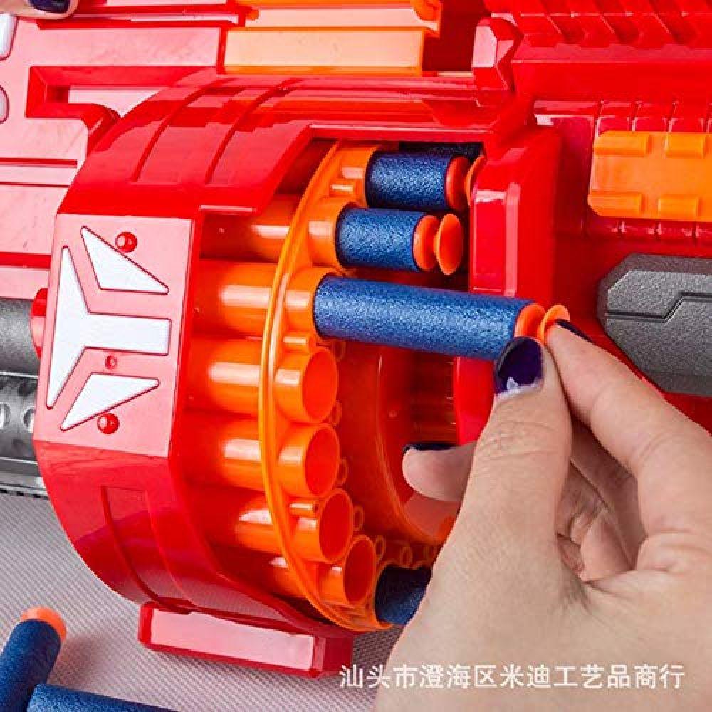 K-Blaster Fire Sharp Shooter SB486