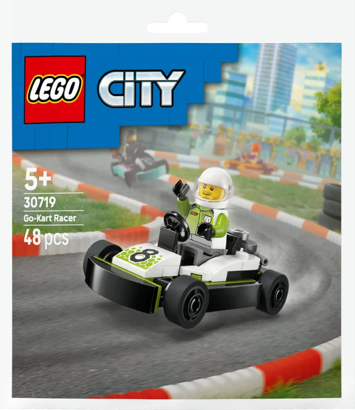 LEGO 30719 Go-Kart Racer