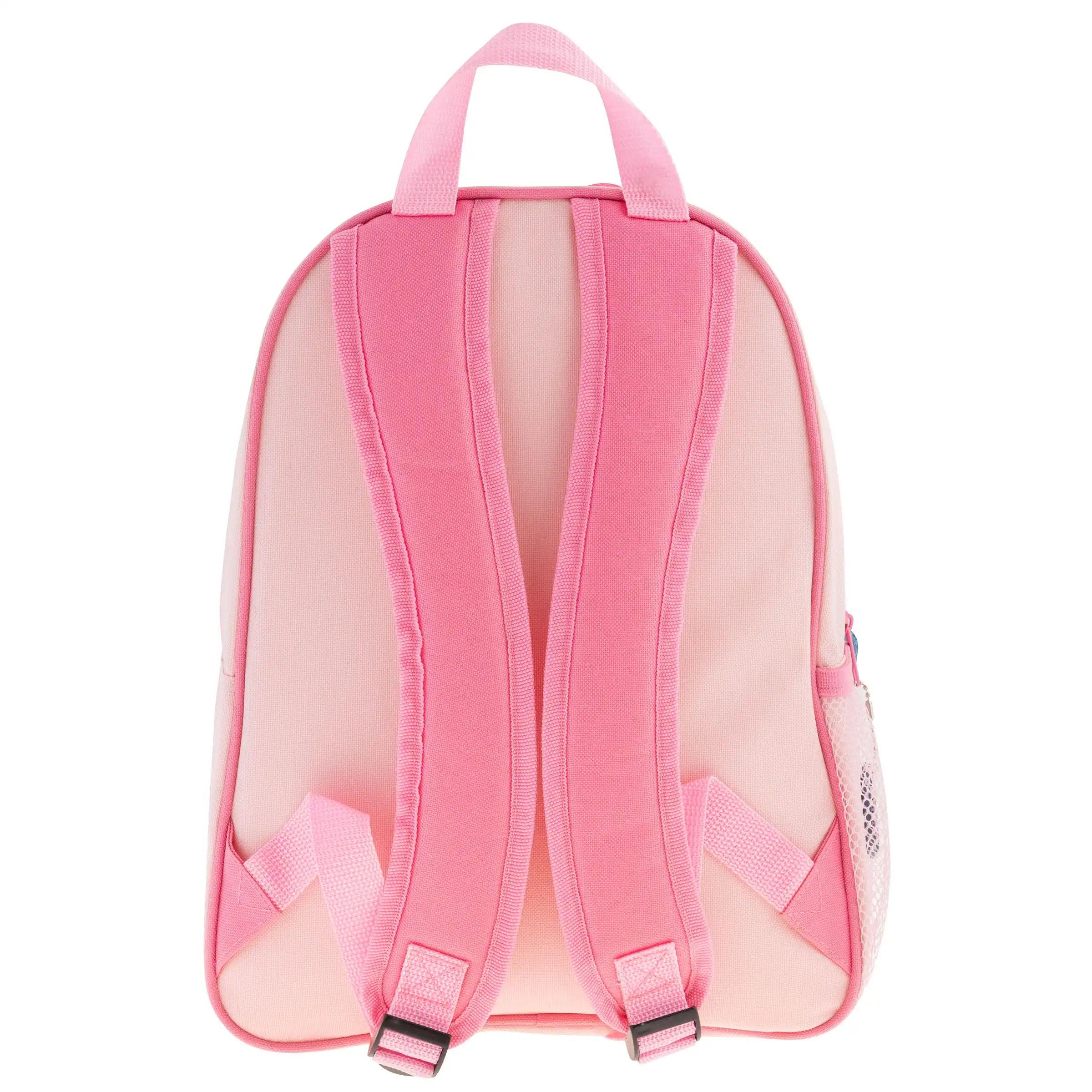 Stephen Joseph Sidekicks 3D Character Backpack – Ladybug, 36cm