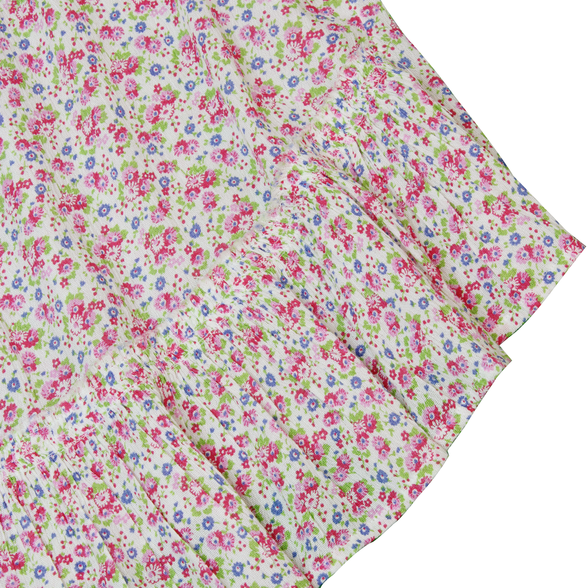 Ralph Lauren Kids Floral Pink Flower Dress - Size 10 - 3alababak