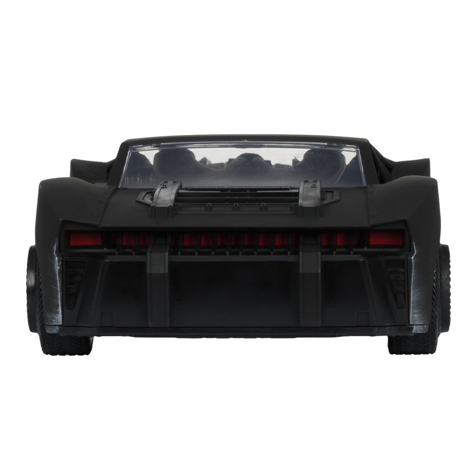 Mcfarlane - DC Multiverse Super Heroes: The Batman (Gold Label) 48 cm