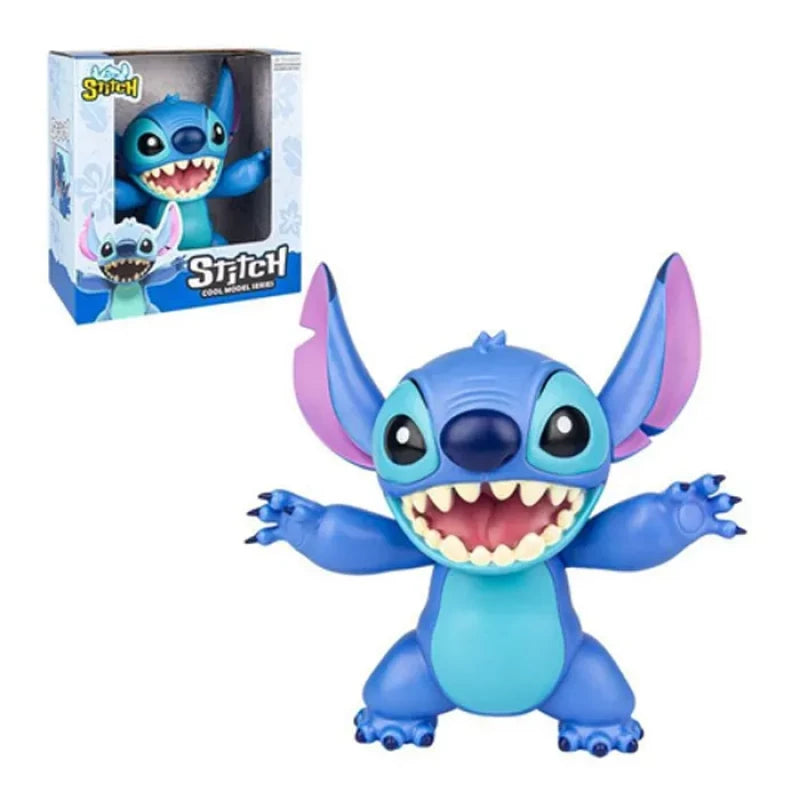 Take-Apart Stitch Figure – 33cm