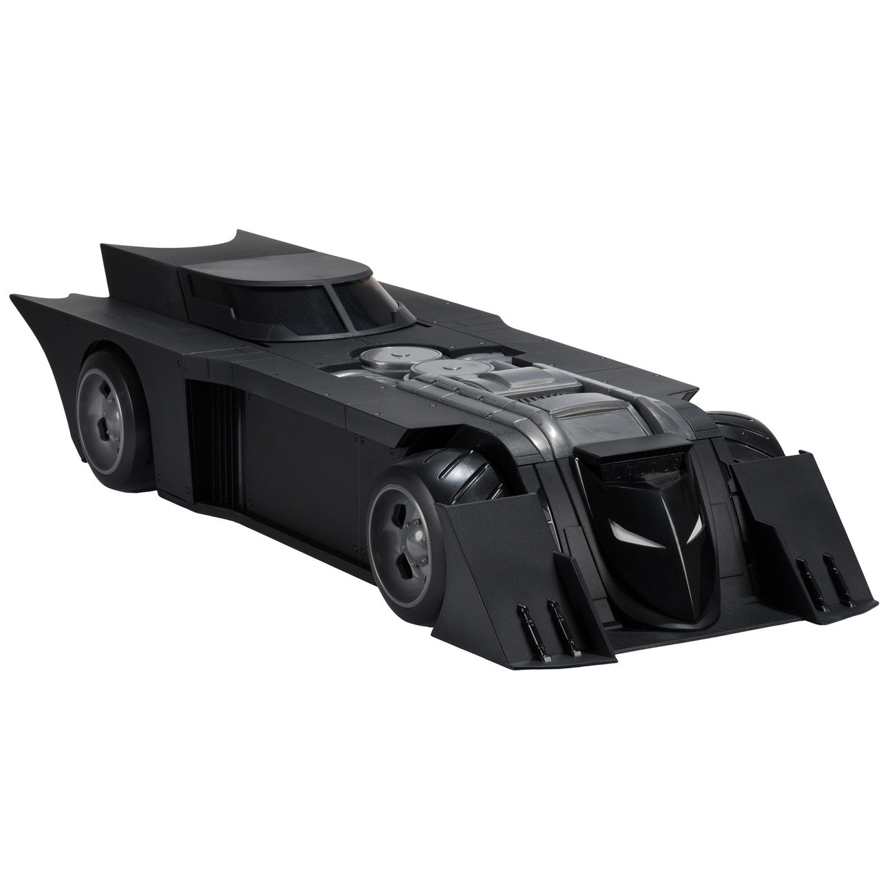 Mcfarlane - DC Multiverse Super Heroes: Batman - Batmobile (DC Rebirth)