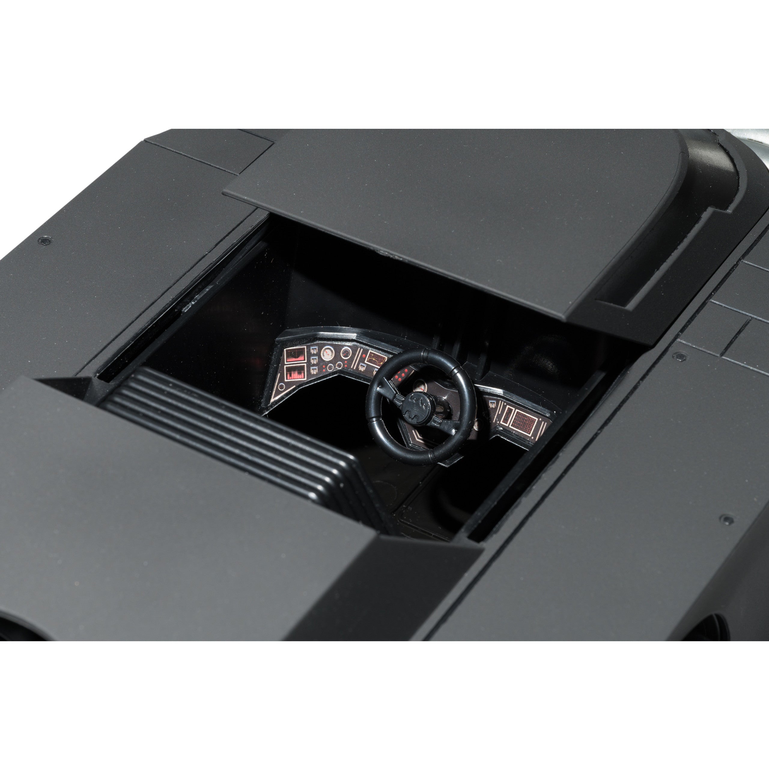 Mcfarlane - DC Multiverse Super Heroes: Batman - Batmobile (DC Rebirth)