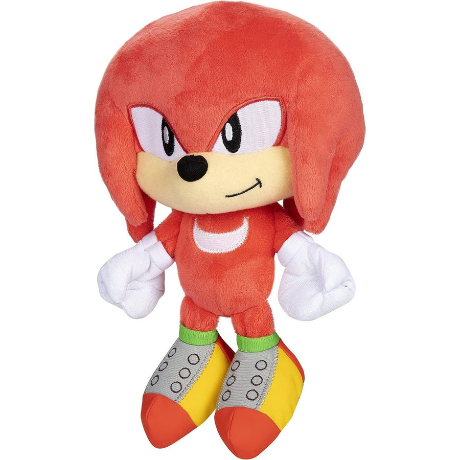 Sonic Classic Knuckles Plush – 9 inch
