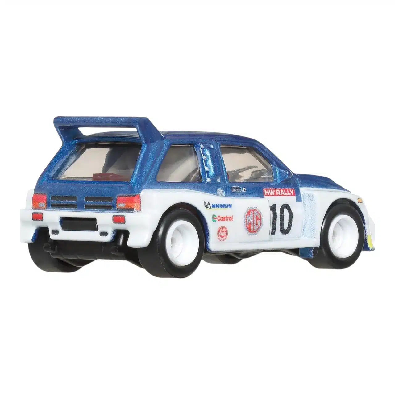 Hot Wheels Premium Car Culture - MG Metro 6R4