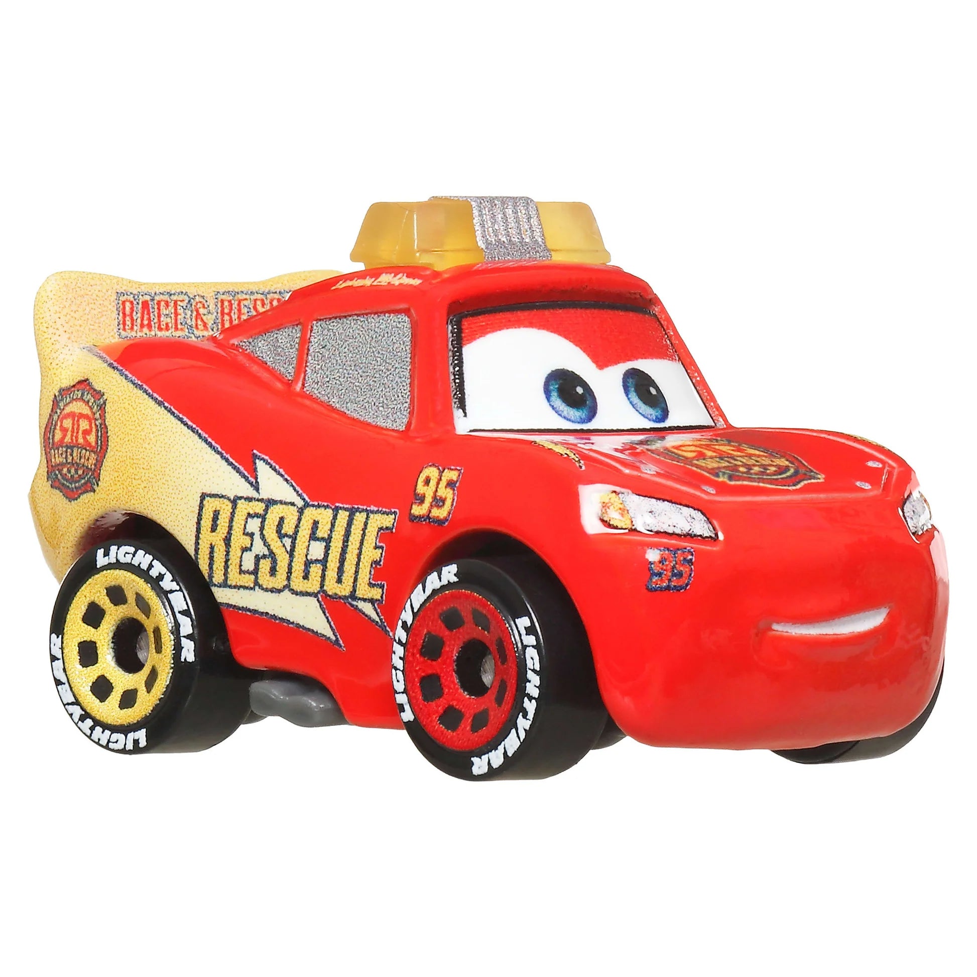 Disney Pixar Cars Mini Racers 4cm Die-Cast | Mattel Minis – BumbleToys