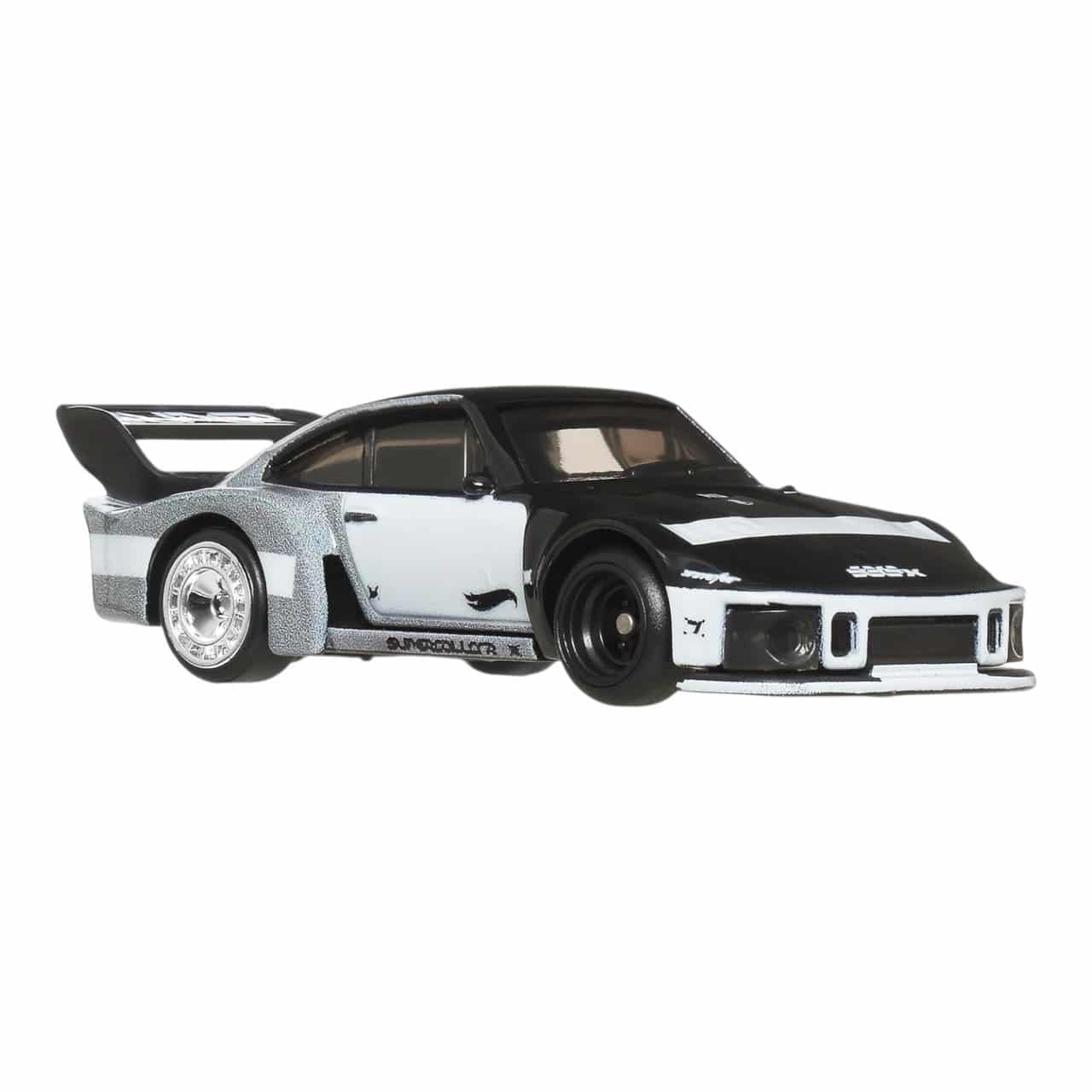 Hot Wheels Premium Car Culture - Porsche 935