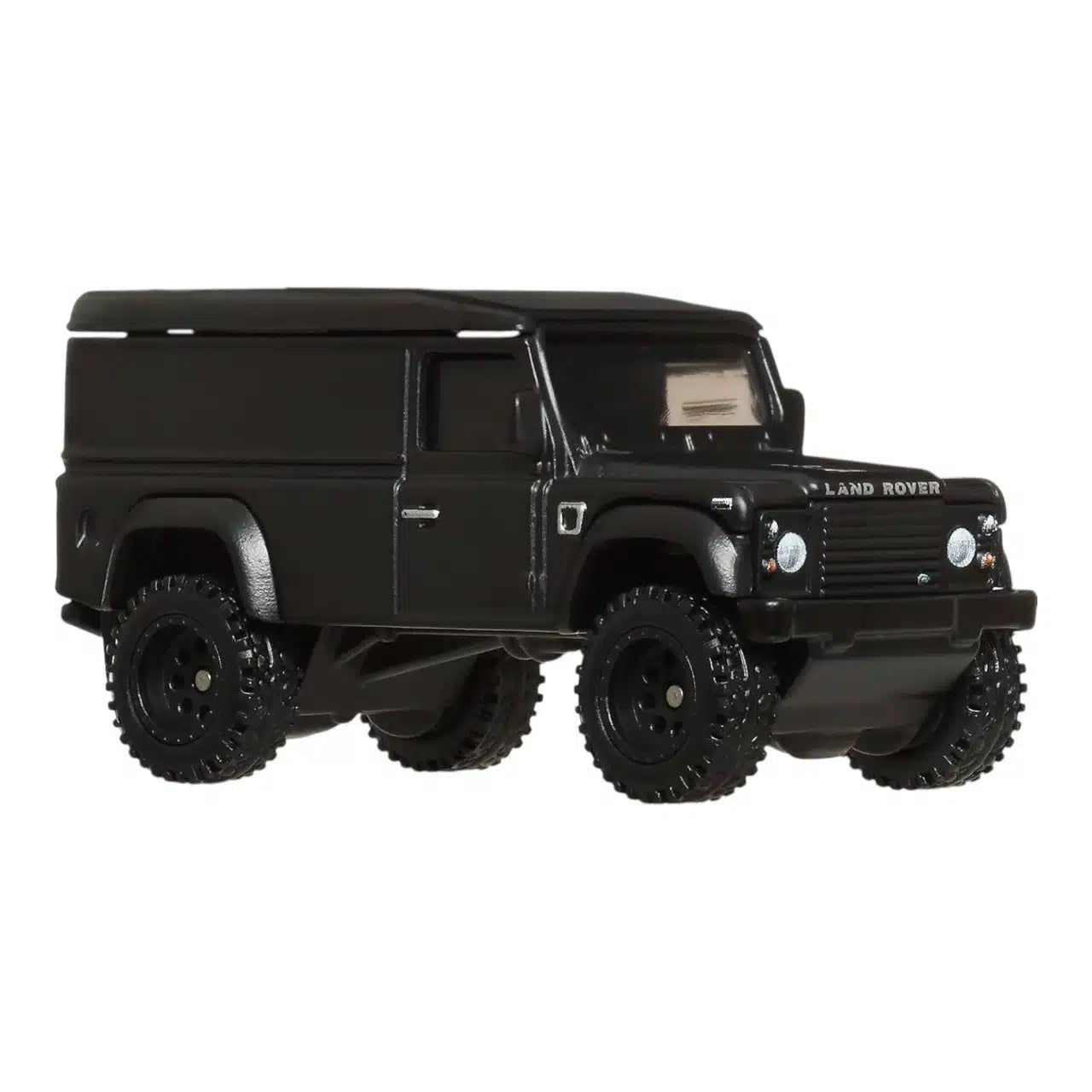 Hot Wheels Fast & Furious Land Rover Defender 110