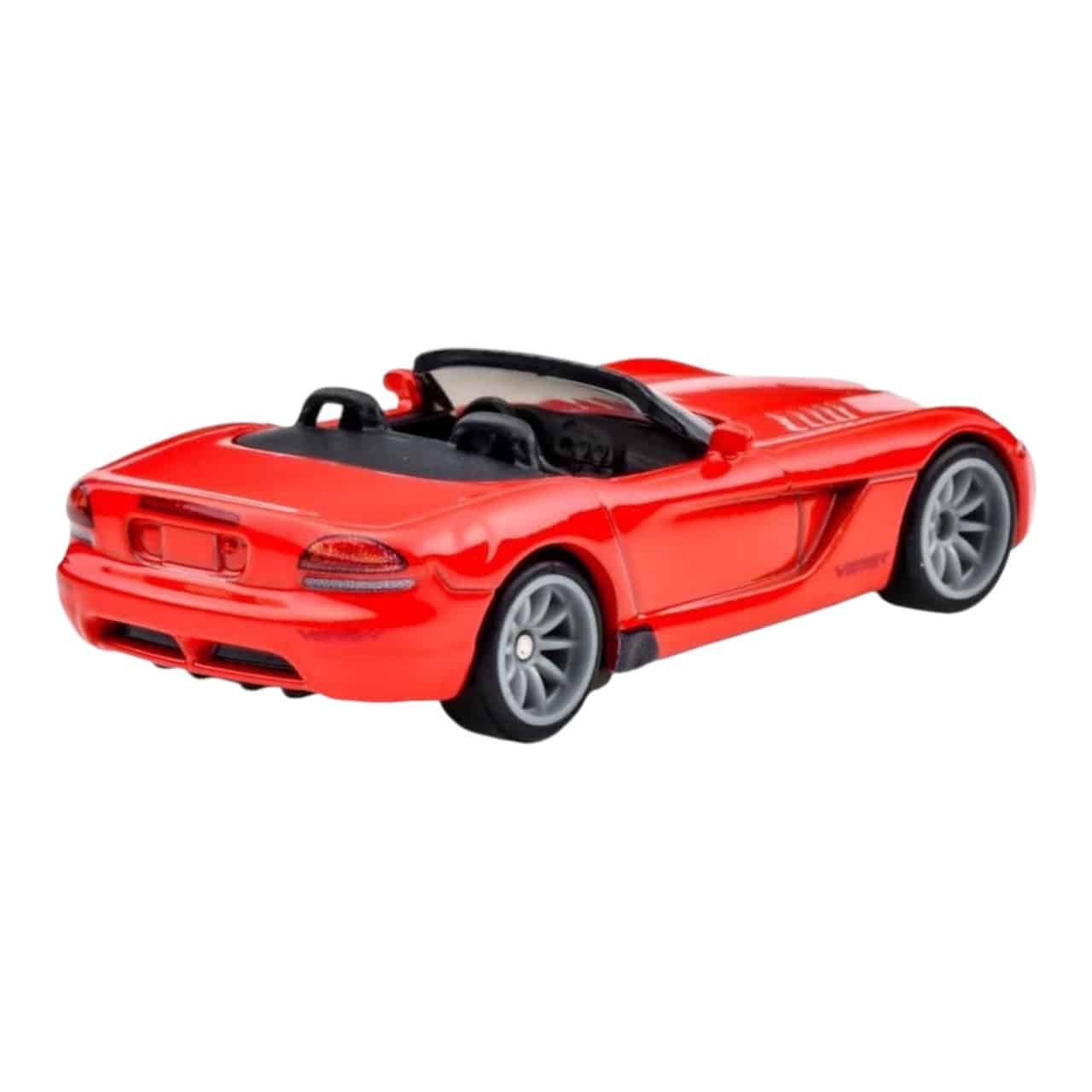 Hot Wheels Fast & Furious 2003 Dodge Viper SRT10