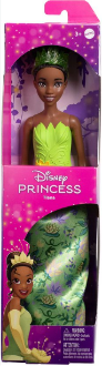 Mattel Disney Princess Standard Fashion Doll - Tiana JCY42